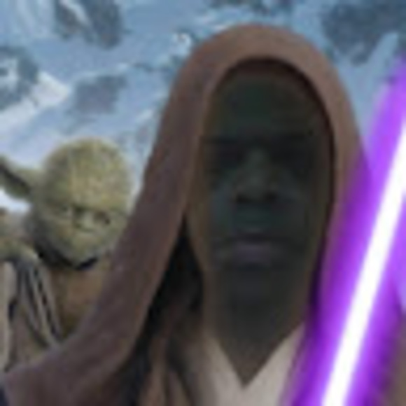 Meet your Posher, Will - Picture 1 of 1